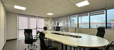 MALSH Realty & Property - Local d'activités - Lyon Nord Est (Rhône Amont) - Décines-Charpieu - 20