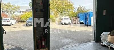 MALSH Realty & Property - Local d'activités - Lyon Nord Est (Rhône Amont) - Décines-Charpieu - 21