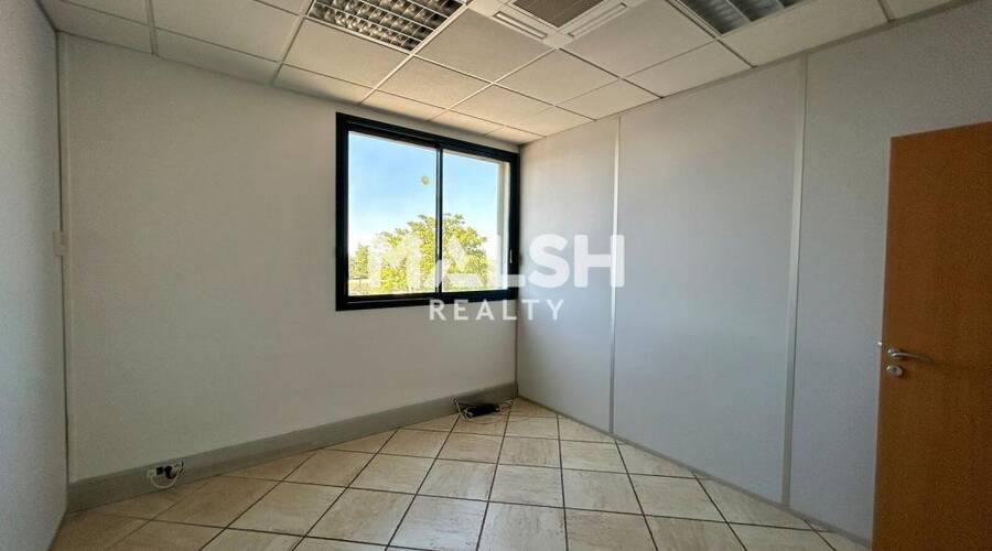 MALSH Realty & Property - Bureau - Lyon Nord Ouest (Techlid / Monts d'Or) - Tour-de-Salvagny - 8