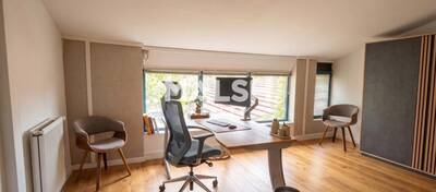 MALSH Realty & Property - Bureau - Lyon Nord Ouest (Techlid / Monts d'Or) - Écully - 7
