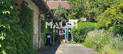 MALSH Realty & Property - Bureau - Lyon Nord Ouest (Techlid / Monts d'Or) - Écully - 8