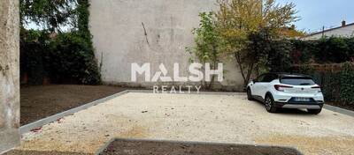 MALSH Realty & Property - Bureau - Lyon Nord Ouest (Techlid / Monts d'Or) - Écully - 2