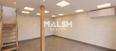 MALSH Realty & Property - Bureau - Lyon Nord Ouest (Techlid / Monts d'Or) - Écully - 3