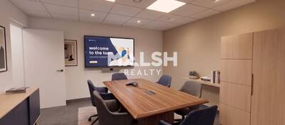 MALSH Realty & Property - Bureau - Lyon Nord Ouest (Techlid / Monts d'Or) - Écully - 8