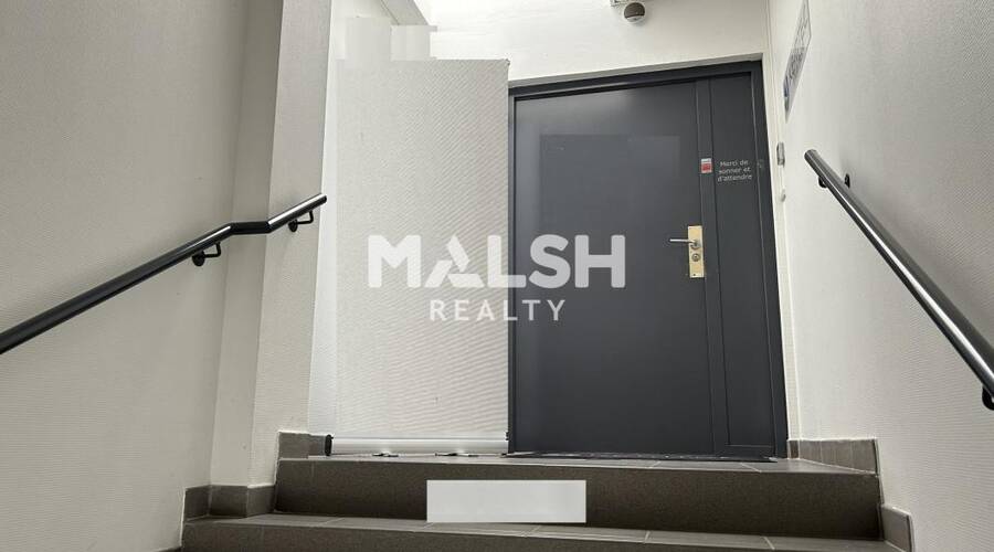 MALSH Realty & Property - Bureau - Lyon Sud Ouest - Charly - 3