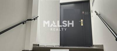 MALSH Realty & Property - Bureau - Lyon Sud Ouest - Charly - 3