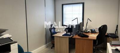 MALSH Realty & Property - Bureau - Lyon Sud Ouest - Charly - 6