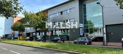 MALSH Realty & Property - Bureau - Lyon Sud Ouest - Oullins - 1