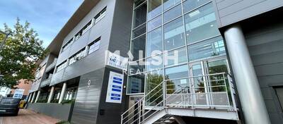 MALSH Realty & Property - Bureau - Lyon Sud Ouest - Oullins - 2