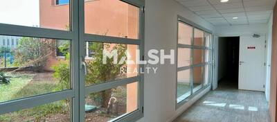 MALSH Realty & Property - Bureau - Lyon Sud Ouest - Oullins - 3