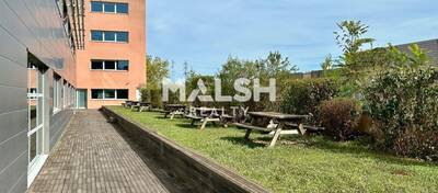 MALSH Realty & Property - Bureau - Lyon Sud Ouest - Oullins - 5