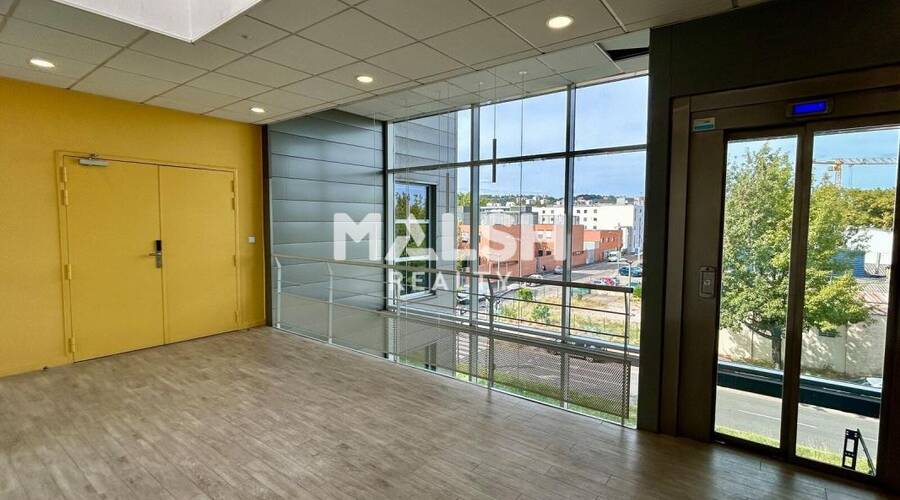 MALSH Realty & Property - Bureau - Lyon Sud Ouest - Oullins - 7