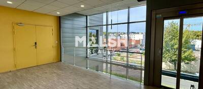 MALSH Realty & Property - Bureau - Lyon Sud Ouest - Oullins - 7
