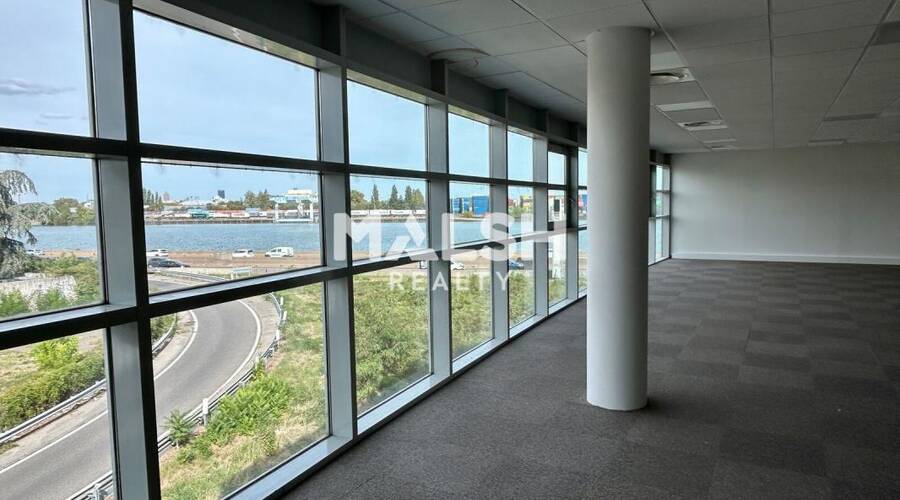 MALSH Realty & Property - Bureau - Lyon Sud Ouest - Oullins - 8