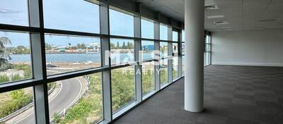 MALSH Realty & Property - Bureau - Lyon Sud Ouest - Oullins - 8