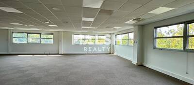 MALSH Realty & Property - Bureau - Lyon Sud Ouest - Oullins - 9