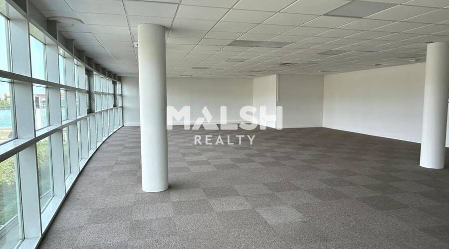MALSH Realty & Property - Bureau - Lyon Sud Ouest - Oullins - 10