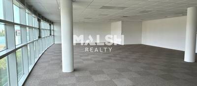 MALSH Realty & Property - Bureau - Lyon Sud Ouest - Oullins - 10