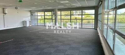 MALSH Realty & Property - Bureau - Lyon Sud Ouest - Oullins - 11