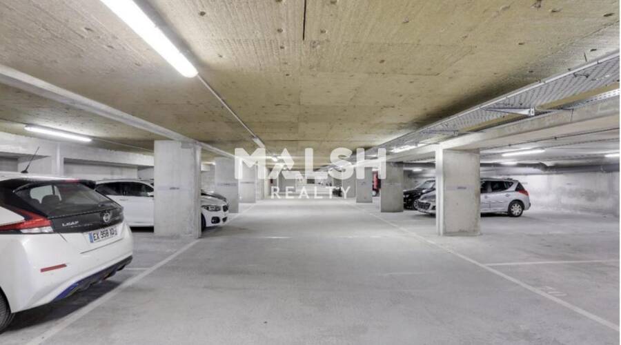 MALSH Realty & Property - Bureau - Lyon Sud Ouest - Oullins - 12