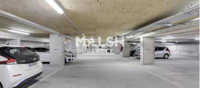 MALSH Realty & Property - Bureau - Lyon Sud Ouest - Oullins - 12