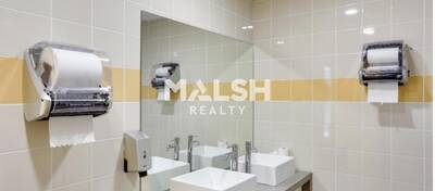 MALSH Realty & Property - Bureau - Lyon Sud Ouest - Oullins - 13
