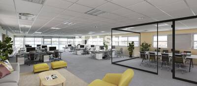 MALSH Realty & Property - Bureau - Lyon Sud Ouest - Oullins - 15