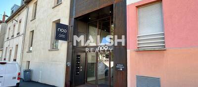 MALSH Realty & Property - Bureau - Oullins - 1