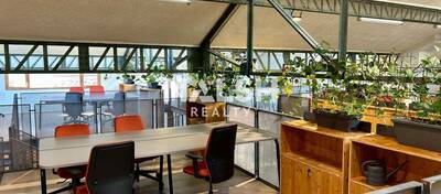 MALSH Realty & Property - Bureau - Oullins - 5