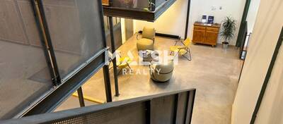 MALSH Realty & Property - Bureau - Oullins - 6