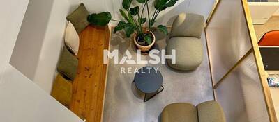 MALSH Realty & Property - Bureau - Oullins - 7