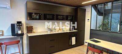 MALSH Realty & Property - Bureau - Oullins - 9