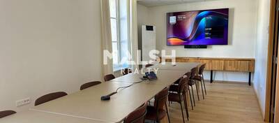 MALSH Realty & Property - Bureau - Oullins - 10