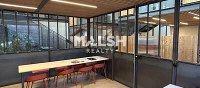 MALSH Realty & Property - Bureau - Oullins - 11