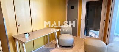 MALSH Realty & Property - Bureau - Oullins - 12