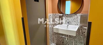 MALSH Realty & Property - Bureau - Oullins - 13