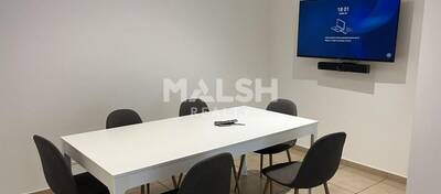 MALSH Realty & Property - Local commercial - Lyon 6° - Lyon 6 - 1