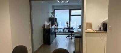 MALSH Realty & Property - Local commercial - Lyon 6° - Lyon 6 - 2