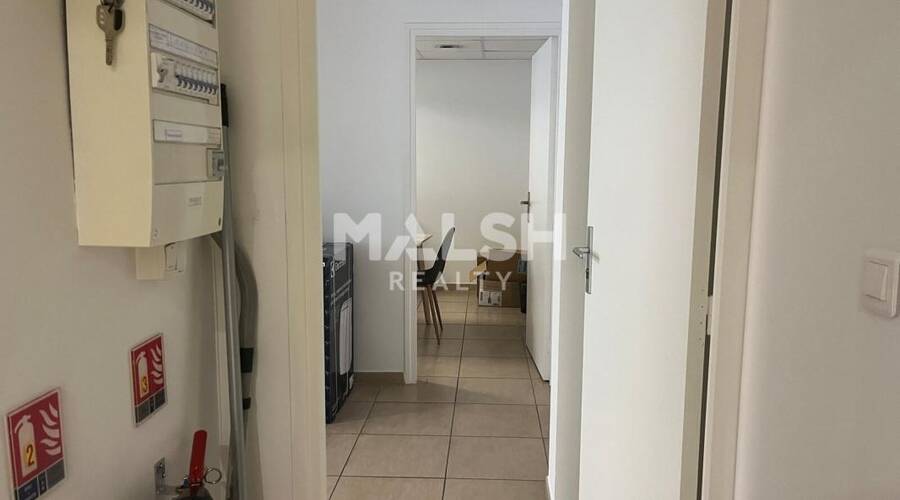 MALSH Realty & Property - Local commercial - Lyon 6° - Lyon 6 - 3