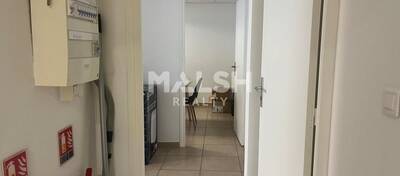 MALSH Realty & Property - Local commercial - Lyon 6° - Lyon 6 - 3