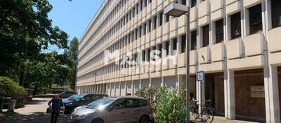 MALSH Realty & Property - Bureau - Carré de Soie / Grandclément / Bel Air - Villeurbanne - 1