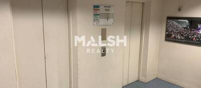 MALSH Realty & Property - Bureau - Carré de Soie / Grandclément / Bel Air - Villeurbanne - 2