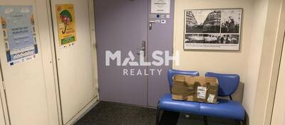 MALSH Realty & Property - Bureau - Carré de Soie / Grandclément / Bel Air - Villeurbanne - 3
