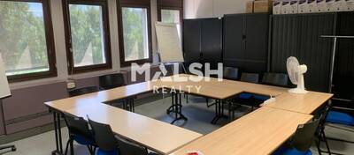 MALSH Realty & Property - Bureau - Carré de Soie / Grandclément / Bel Air - Villeurbanne - 4