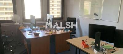 MALSH Realty & Property - Bureau - Carré de Soie / Grandclément / Bel Air - Villeurbanne - 6