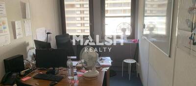 MALSH Realty & Property - Bureau - Carré de Soie / Grandclément / Bel Air - Villeurbanne - 7