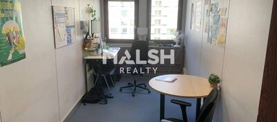 MALSH Realty & Property - Bureau - Carré de Soie / Grandclément / Bel Air - Villeurbanne - 11