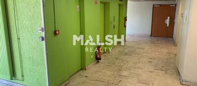 MALSH Realty & Property - Bureau - Carré de Soie / Grandclément / Bel Air - Villeurbanne - 12