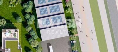 MALSH Realty & Property - Local d'activités - Carré de Soie / Grandclément / Bel Air - Vaulx-en-Velin - 3
