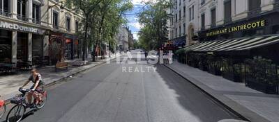 MALSH Realty & Property - Local commercial - Lyon 1 - Lyon 1 - 2